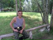 Фотография Литвиненко Димона