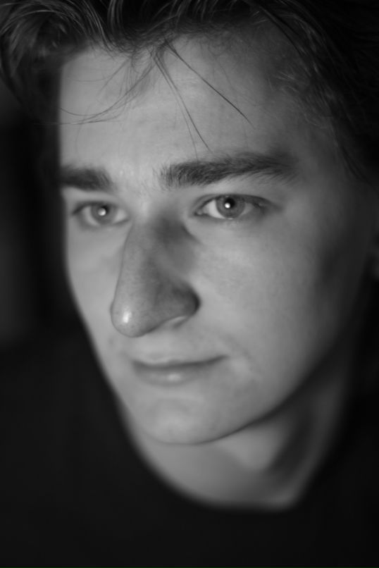 Эльдар Мингалиев фотография #21