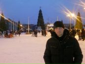 Фотография Зинковского Анатолия