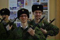 Фотография Калмыкова Семёна