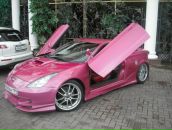 Фотография Михайловны Надежды