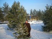 Фотография Егоровой Людмилы