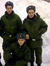 Фотография Герасимова Сергея