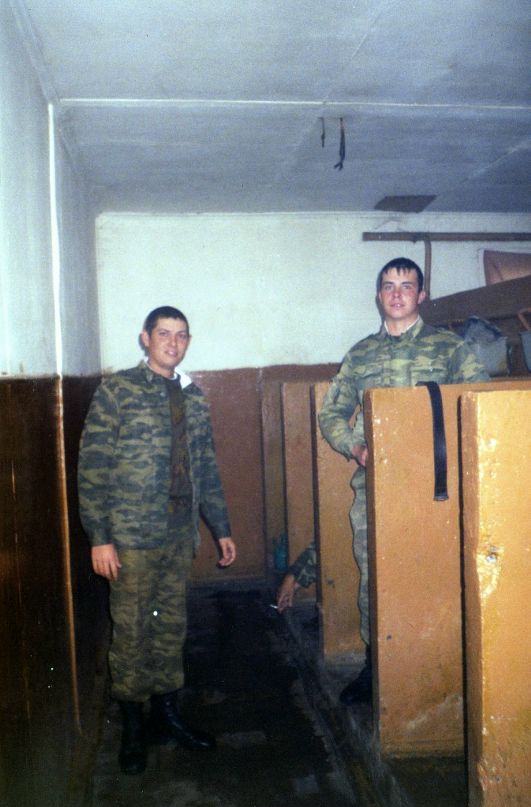 Сергей Савин фотография #12