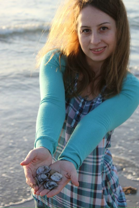 Ирина Левшиц фотография #21