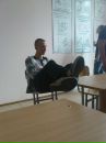 Фотография Майбороды Михаила