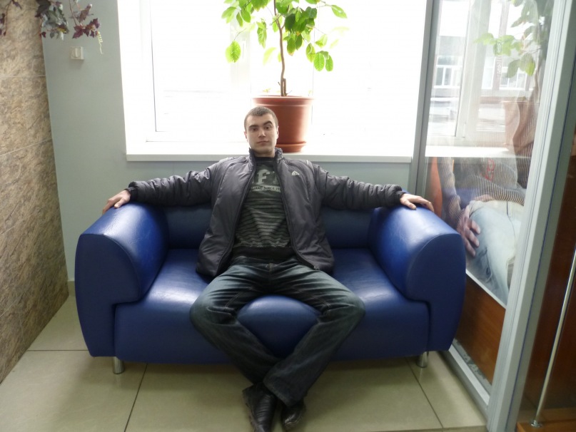 Дмитрий Вол фотография #45