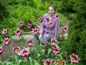 Фотография Зеленской Екатерины