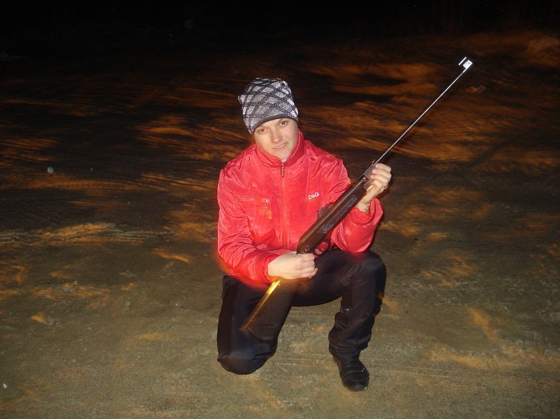 Катя Литвиненко фотография #17