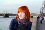 Фотография Tregulova Ани