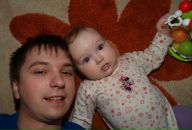 Фотография Коптелова Павла