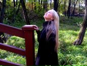 Фотография Громовой Алины