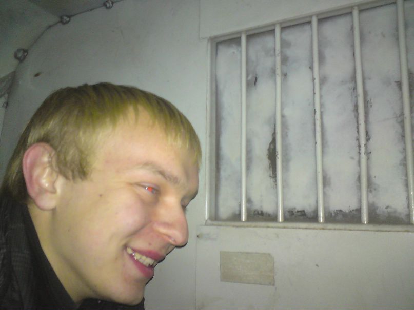 Александр Бугаёв фотография #24