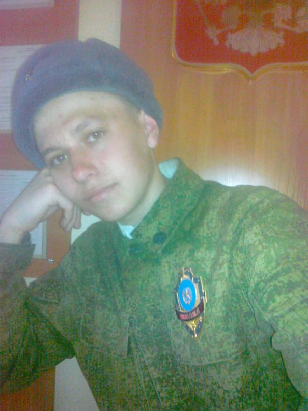 Евгений Курило фотография #34