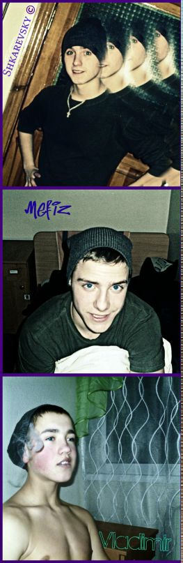 Vovan Zaitsev фотография #9