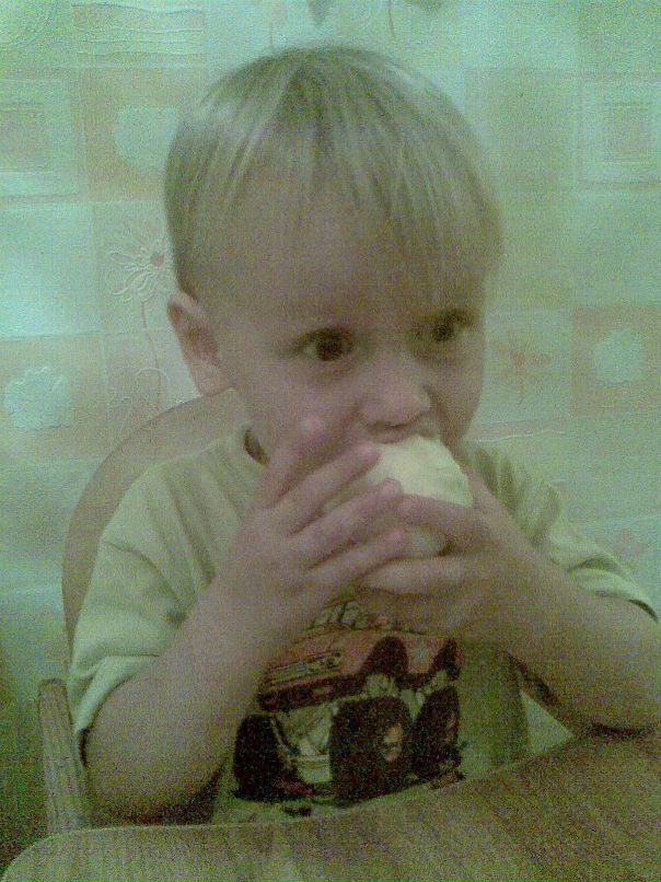 Иван Красиков фотография #24