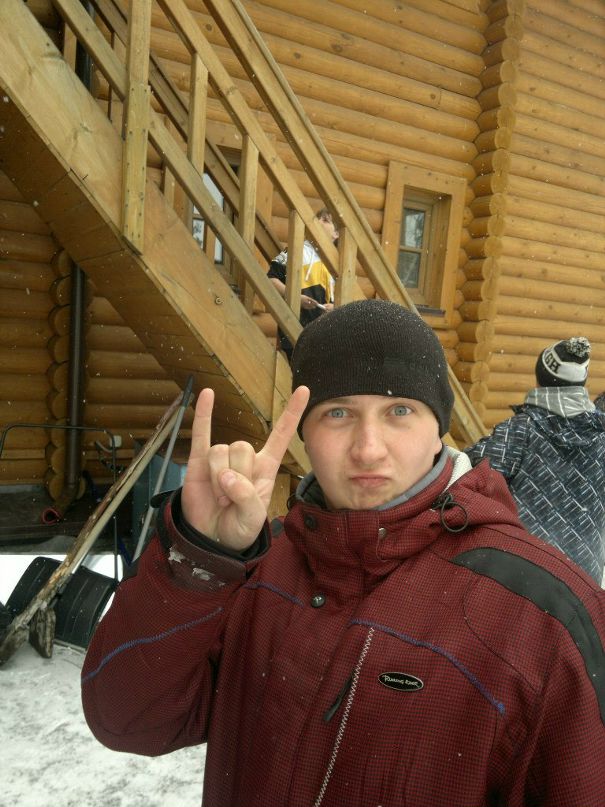 Jo Jo фотография #16