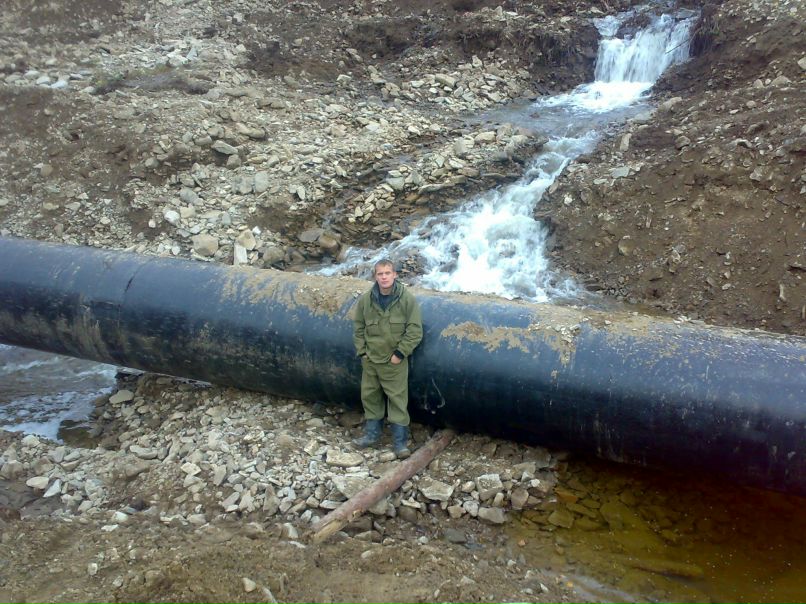 Николай Тупицын фотография #11