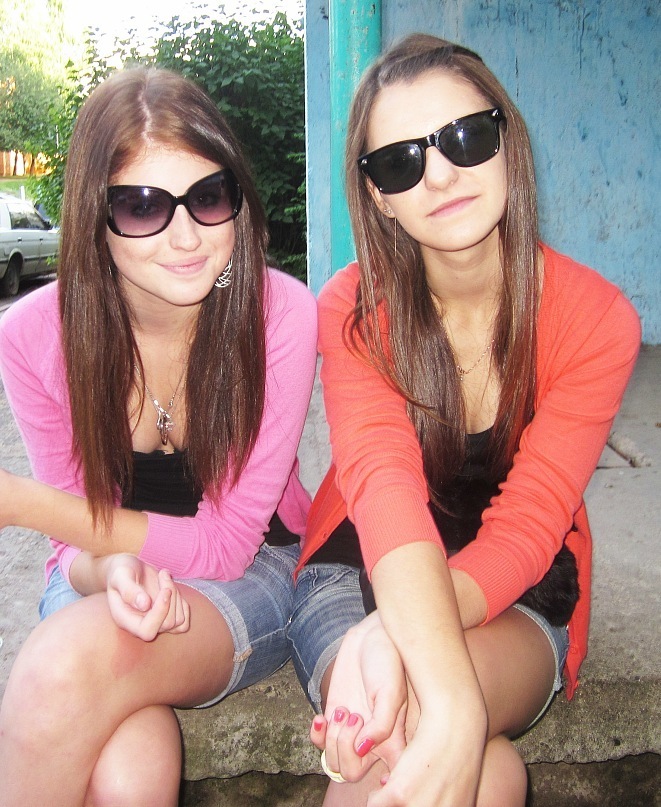 Анастасия Либба фотография #12