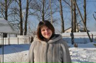 Фотография Федоровой Анны