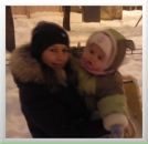 Фотография Жучковой Ирины