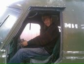 Фотография Шебунина Алексея