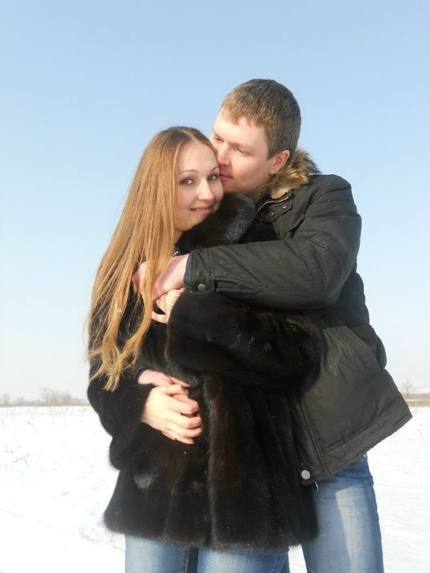 Евгений Голубенков фотография #42