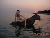 Фотография Даниловой Натальи