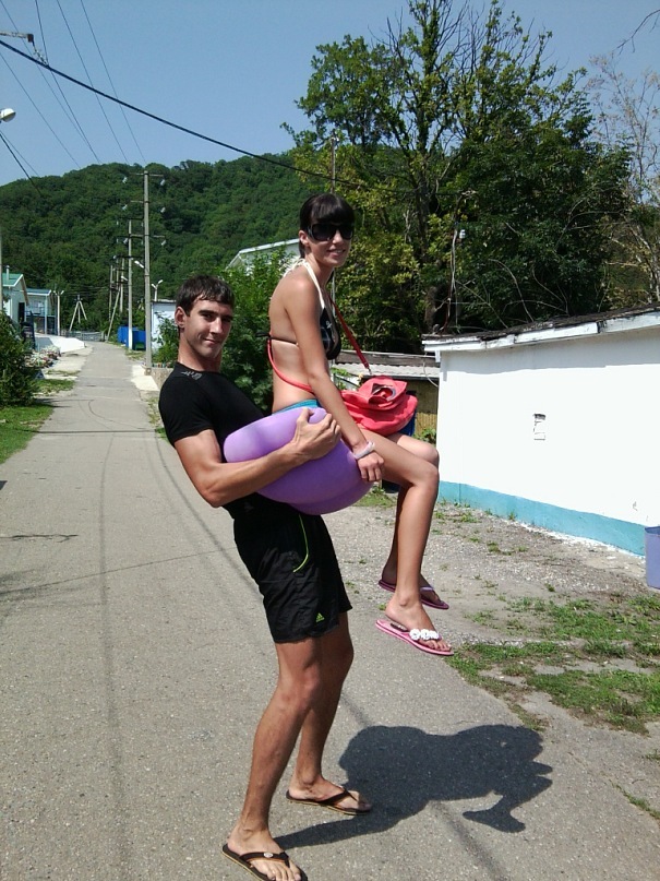 Игорь Цапков фотография #33