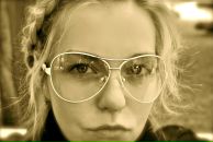 Фотография Агаповой Вероники