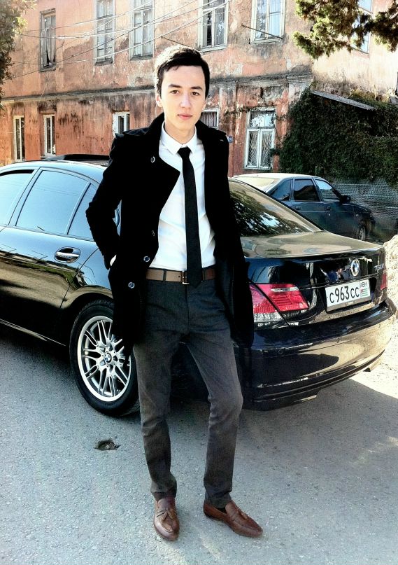 Inal Gumba фотография #48