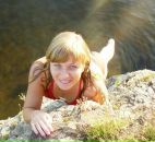 Фотография Гнускиной Анны