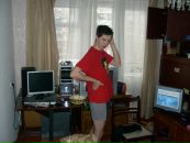 Саша Матусевич фотография #40 (источник - https://vk.com/id901285)