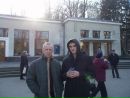 Роман Свінцицький фотография #27 (источник - https://vk.com/id10348966)