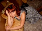 Фотография Мнацакановой Любови