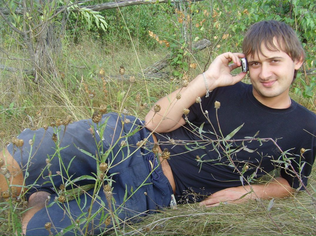 Ден Горбатенко фотография #23