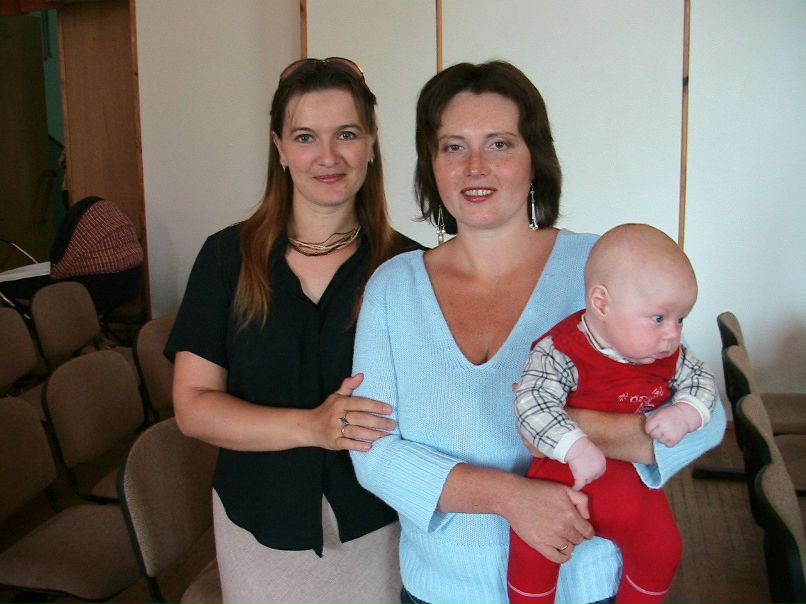 Татьяна Анищенко фотография #4