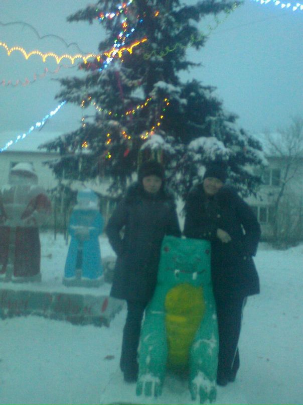 Монгун-оол Иргит фотография #44