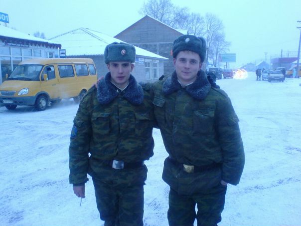 Игорь Евсюков фото №2