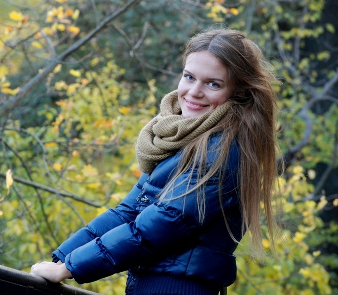 Катя Яценко фотография #20