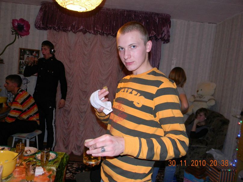 Иван Иванов фотография #38