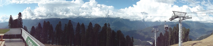 Сергей Терешкин фотография #21