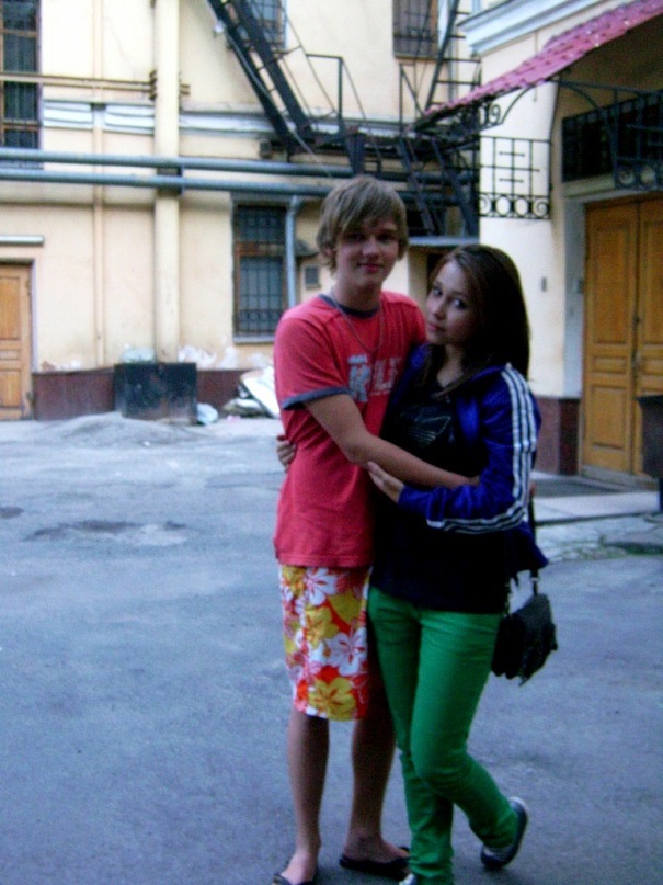 Мария Беглик фотография #7
