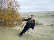 Фотография Захарова Павла