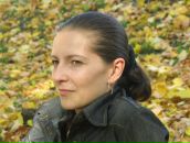 Фотография Маркиной Юлии