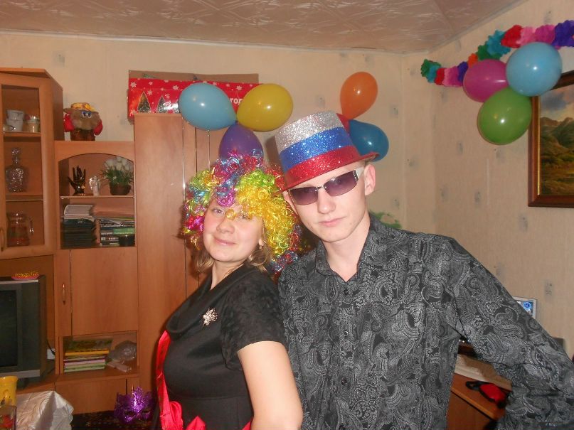 Сергей Кадников фотография #32