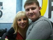 Фотография Артамонова Евгения