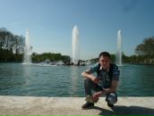 Фотография Анисифорова Виктория