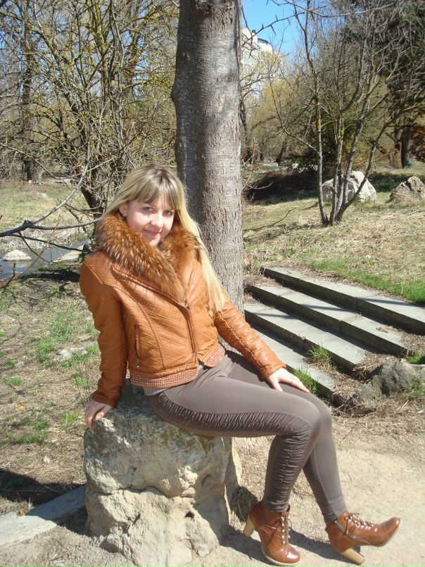 Наталья Краснова фотография #37