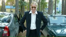 Фотография Виевского Ярослава